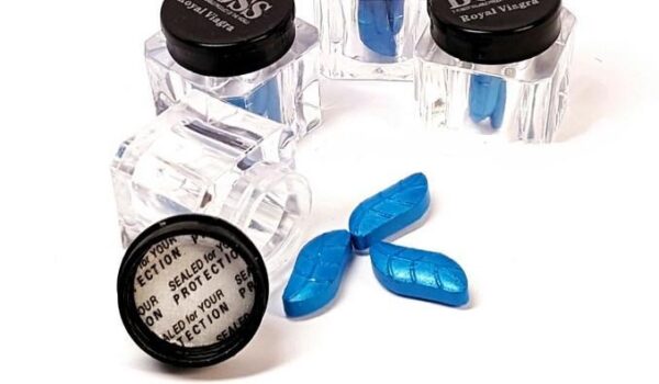 Boss Royal Viagra