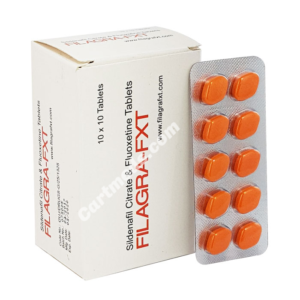 Filagra FXT